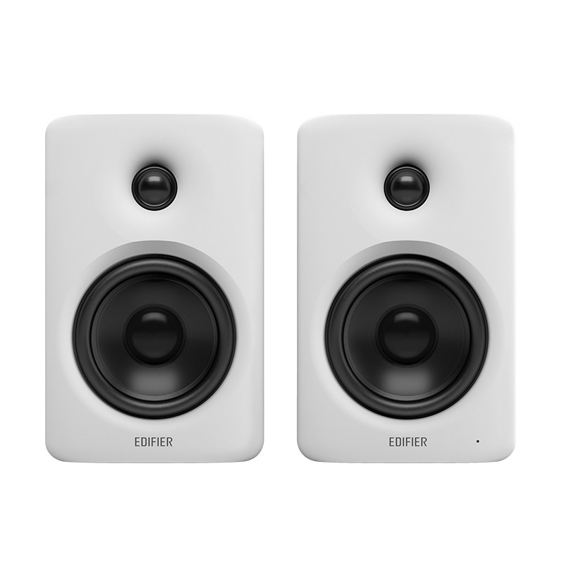 漫步者N500蓝牙音箱100W大功率