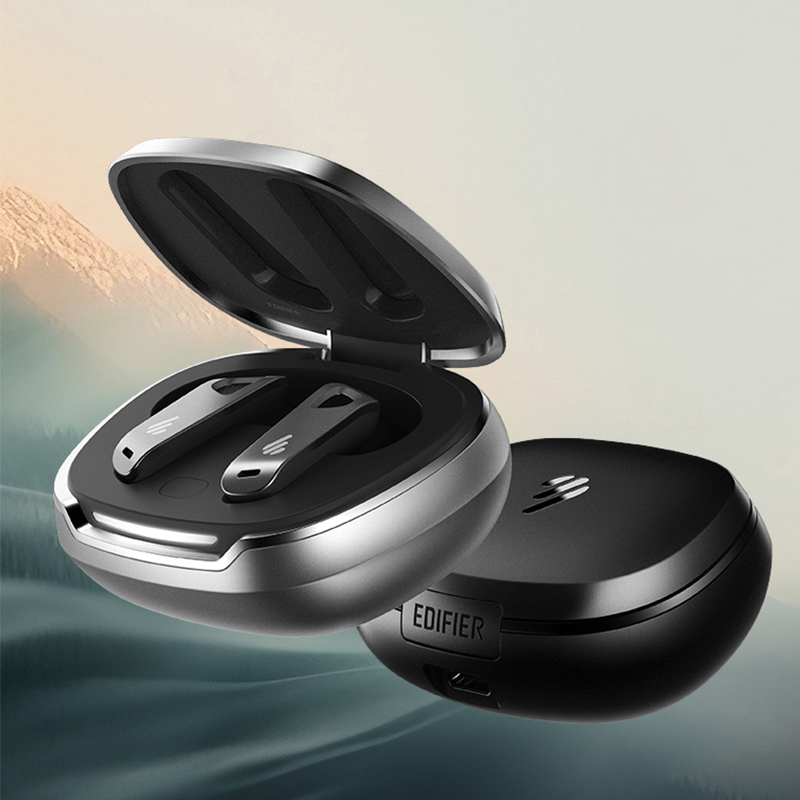 EDIFIER漫步者NeoBuds Pro2主动降噪旗舰真无线蓝牙耳机新款