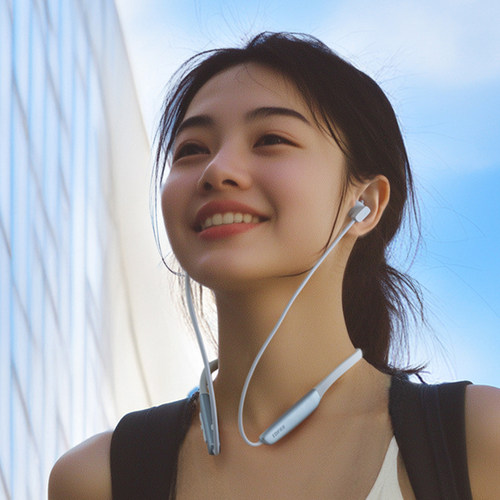 久戴不痛漫步者W280NBPro耳机