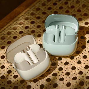 漫步者花再Zero X真无线蓝牙耳机半入耳式男女生游戏运动学生新款