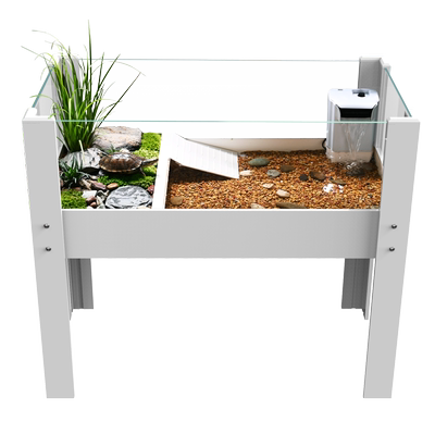 【官方推荐】特大造景生态龟缸