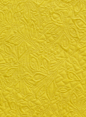 麦穗花布料纯棉浮雕暗纹蕾丝风衣连衣裙衣服装汉服DIY提花13055