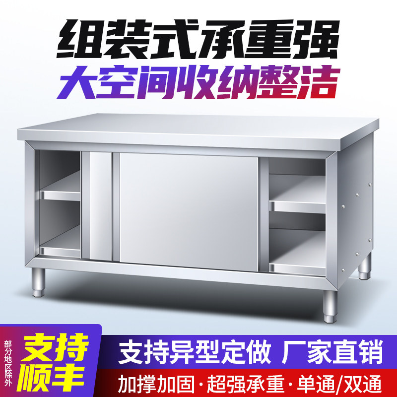 包邮不锈钢201不锈钢拉门图片