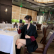 黑色高级感西装 炸街气质休闲宽松小西服 韩版 外套女2025春秋季 新款