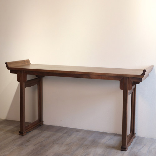 宋式美学【翘头条案供桌】