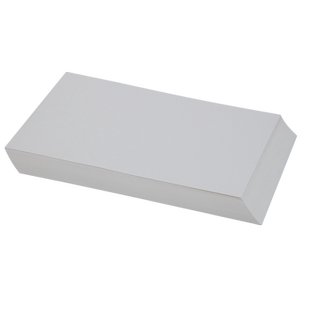 米黄道林纸打印纸A4/A3/B4/B5浅黄色书刊纸合同文件特种彩激纸80克100g加厚黄色打印纸护眼纸笔记本便签纸