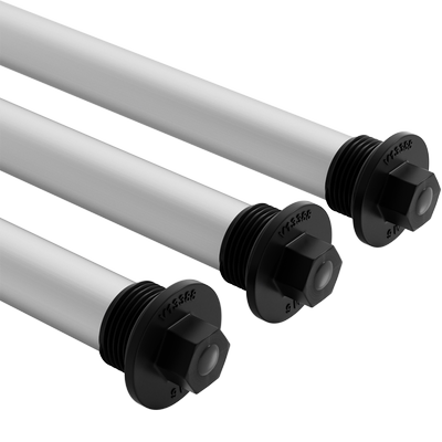 电热水器专用镁棒高纯度国标品质