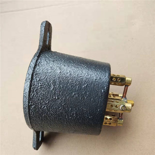 猛火灶炉头配件中高压商用液化气节能炉芯煤气酒宴席大锅改装灶头