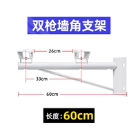 Трубка, румяна, 60см, 4 шт