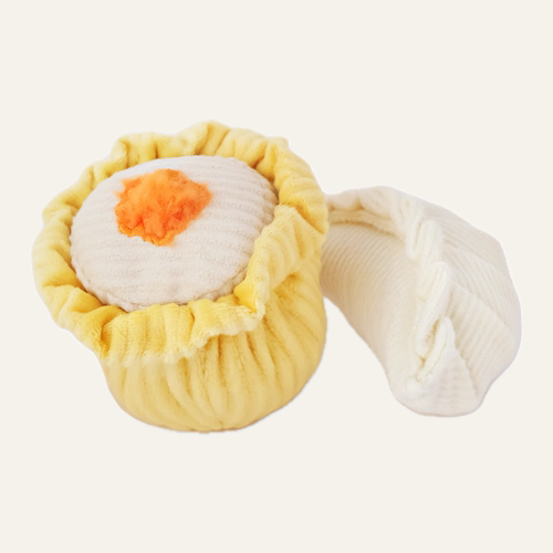 DIM SUM POP烧麦饺子｜藏食嗅闻｜益智互动