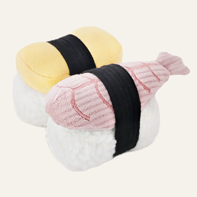 SUSHI 寿司｜藏食丰容｜嗅闻探索