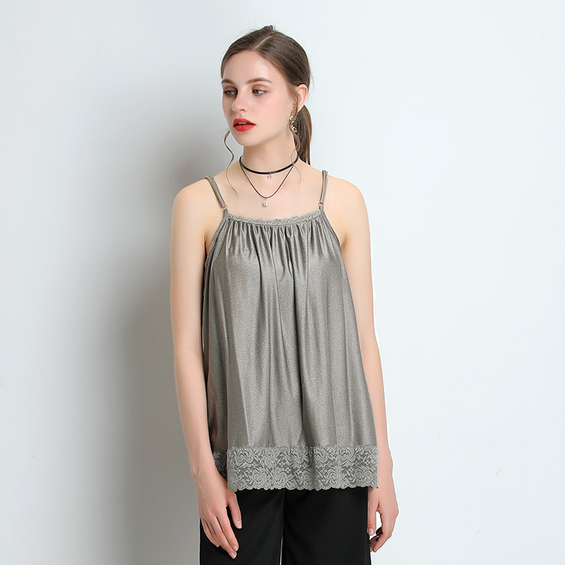 孕衡防辐射孕妇装正品怀孕期防辐射服女吊带夏季内穿上班隐形肚兜