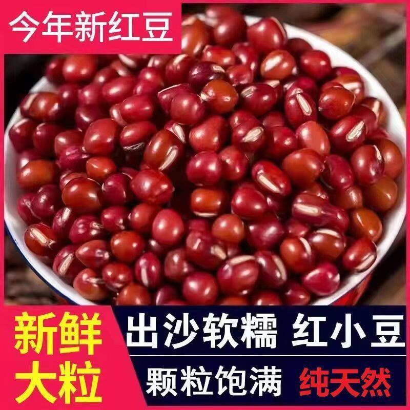 【一分价格一分货】新红豆小红豆
