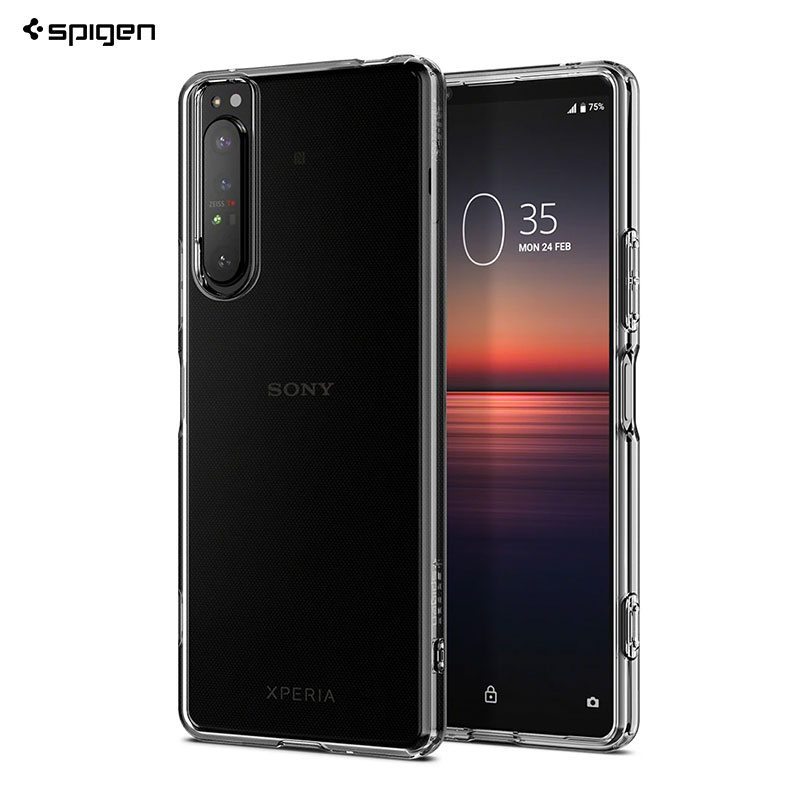 日本pigen索尼i机peria1 ii手x壳xperia1 ii全包防摔硅胶保护套磨