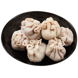 肚包肉内蒙古特产网红恩科同款羊肉新鲜羊肚包肉羊肠包肉4斤
