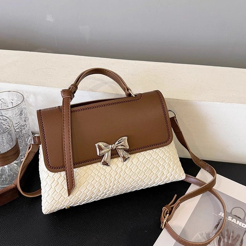 妈妈包diy手工编织包包自制材料手缝斜挎包母亲节礼物质感单肩包,箱包皮具/热销女包/男包,通用款女包,淘宝优惠券,粉丝福利购,淘宝优惠卷