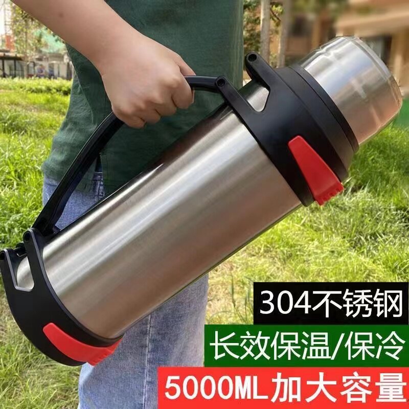 304不锈钢保温家用暖水