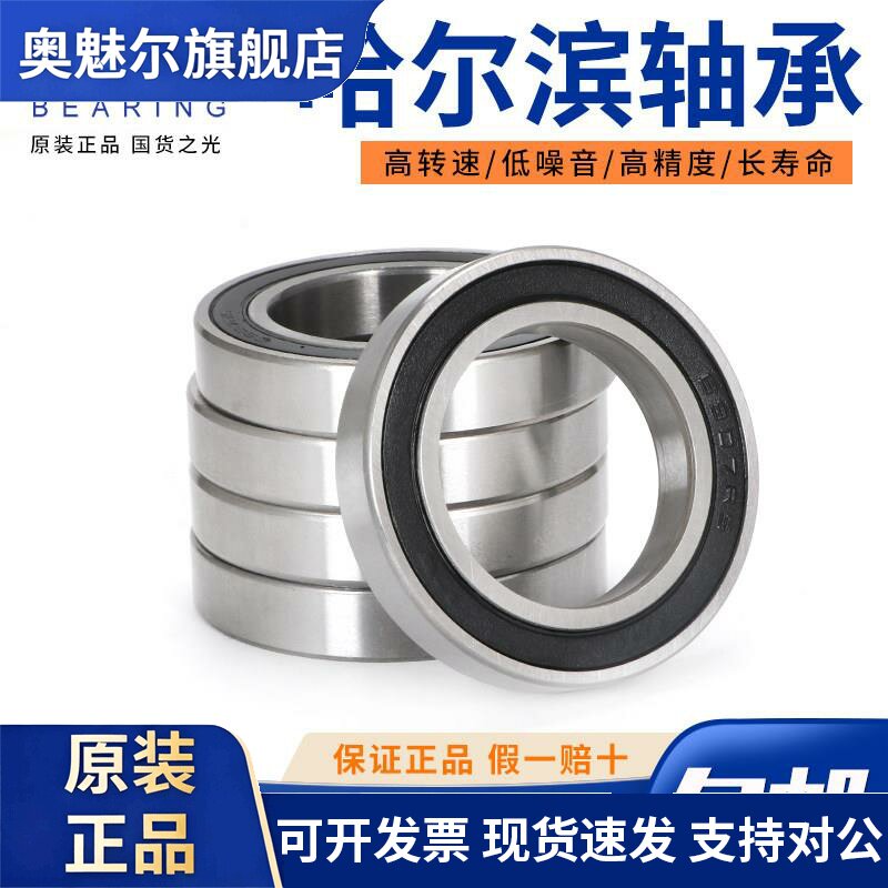 哈尔滨轴承 6917 6918 6919 6920 6921 6922 6924 ZZ RS