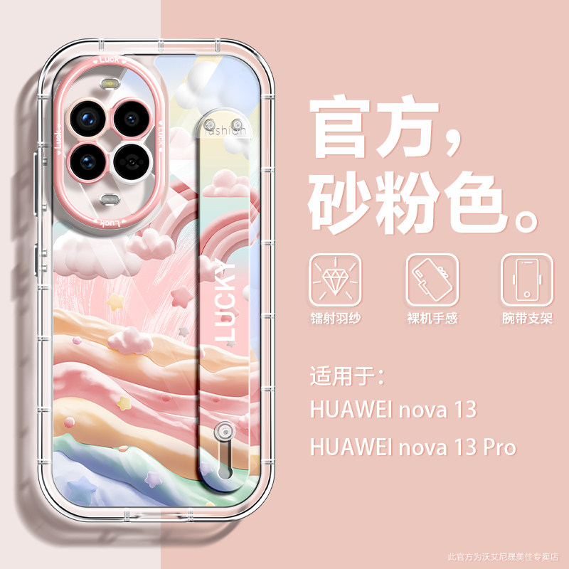 全包镜头保护 防摔气囊 不顶膜