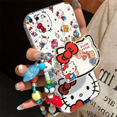 女新款卡通可爱手机壳