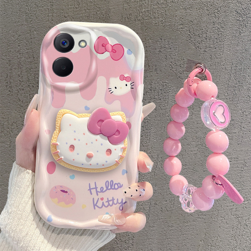 适用于vivoY36T手机壳女可爱