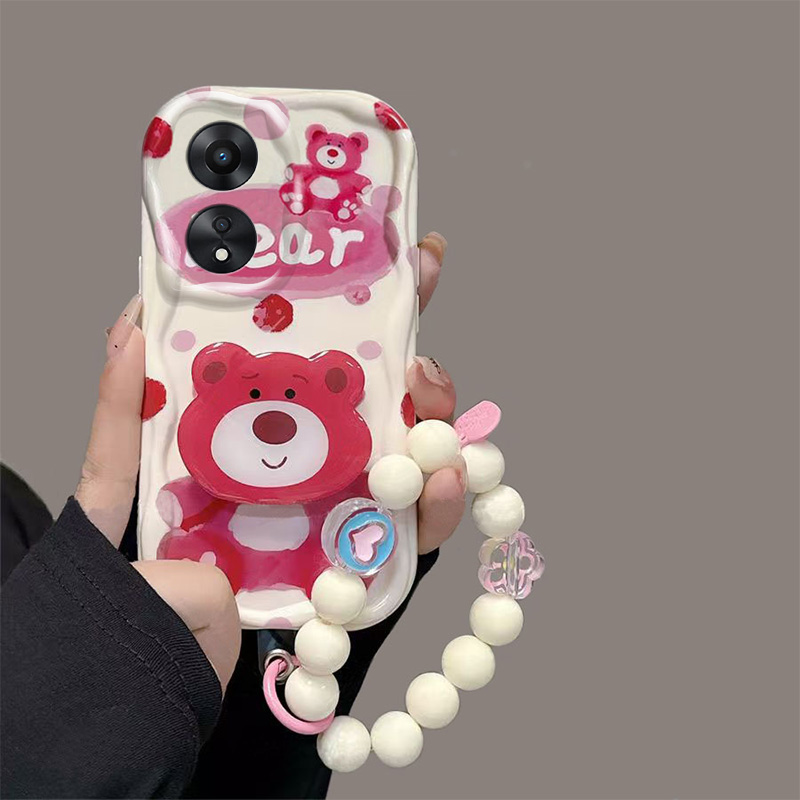 适用于oppoA1Pro手机壳女可爱