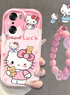 适用荣耀60手机壳女款新款曲屏高级感镜头全包防摔可爱网红软硅胶荣耀60PRO/60SE保护套honor荣耀6OSE保护壳