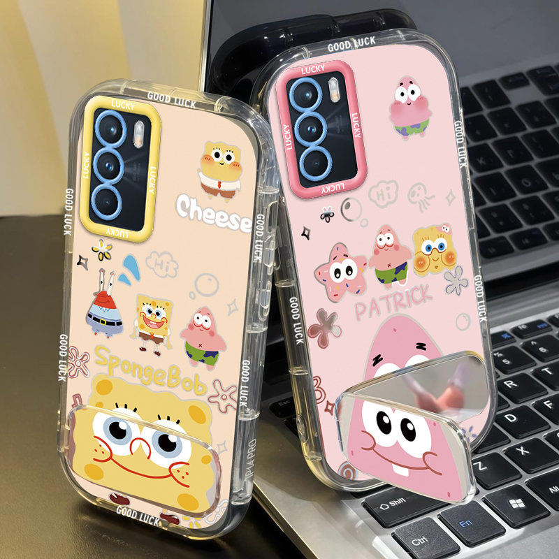 新款卡通软边全包手机壳