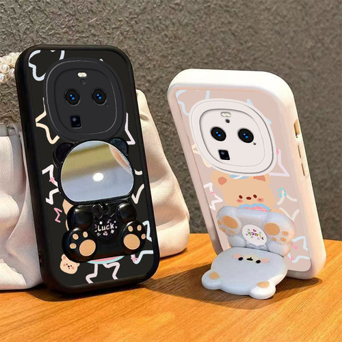 卡通可爱硅胶适用多型号手机壳