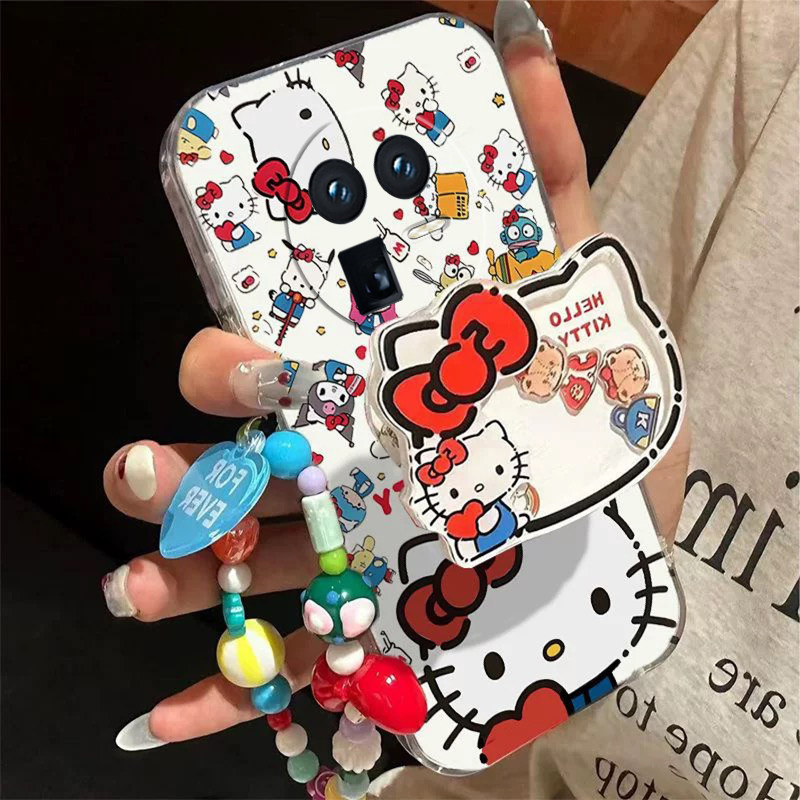 适用于真我GT8手机壳透明RealmeGT8Pro保护套女款卡通支架软壳全包超薄防摔可爱gt8保护壳,3C数码配件,手机保护套/壳,淘宝优惠券,粉丝福利购,淘宝优惠卷