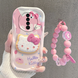 适用于红米Note8Pro手机壳女可爱防摔小米redminote8保护套N8P新款 Por软壳noto硅胶nont全包n0te闹特not男pro