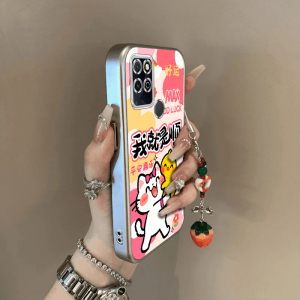 适用于荣耀Play5T手机壳荣耀Play5活力版保护套女款可爱荣耀Play5TPro全包新款硅胶荣耀PLAY5T活力版保护壳