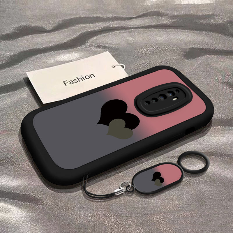 适用于OPPOReno2Z手机壳女简约