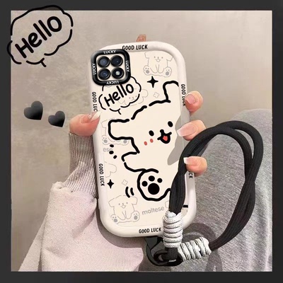 新款卡通软边全包手机壳