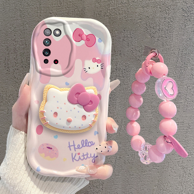 适用于荣耀x10手机壳硅胶可爱