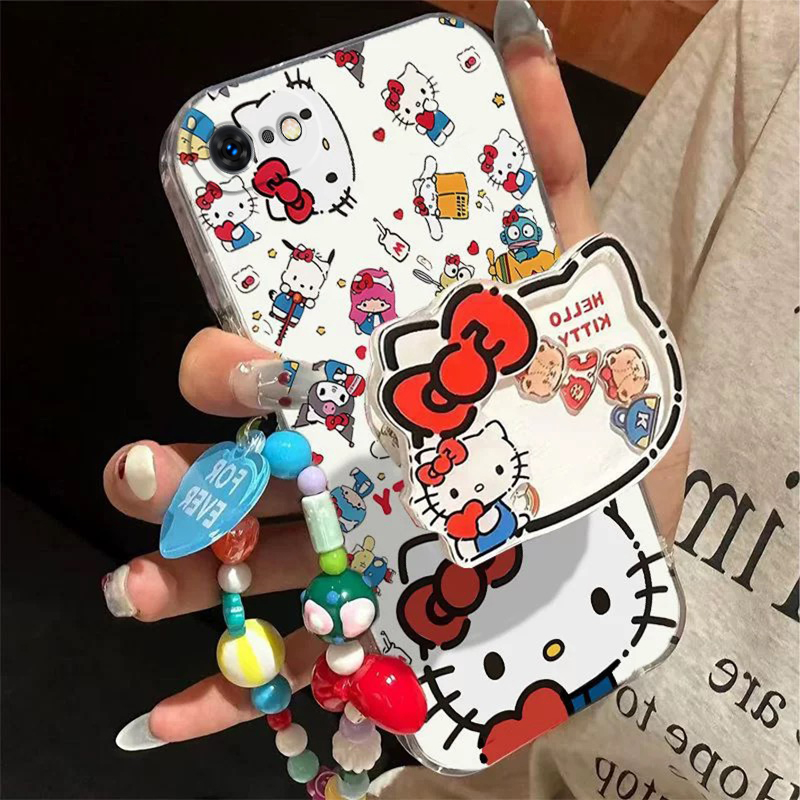 女新款卡通可爱手机壳