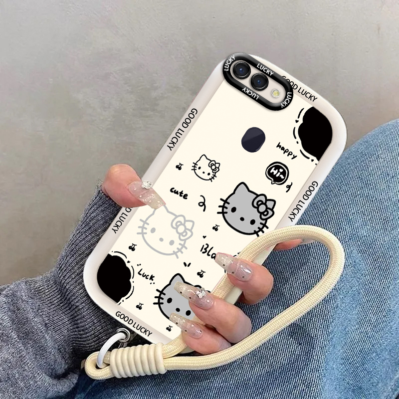 女新款卡通可爱手机壳