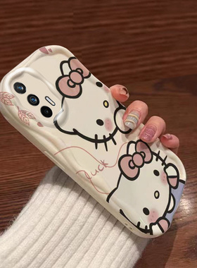 适用realmeGTNeo手机壳卡通可爱真我GTNEO闪速版保护套RMX30313350新款硅胶全包防摔RealmeGTNeo闪速版保护壳