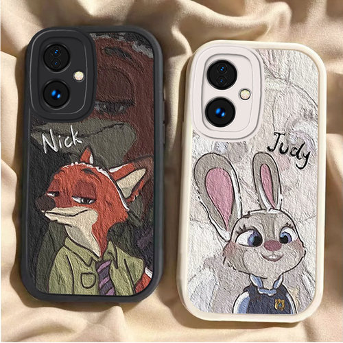 适用于红米13C手机壳新款硅胶