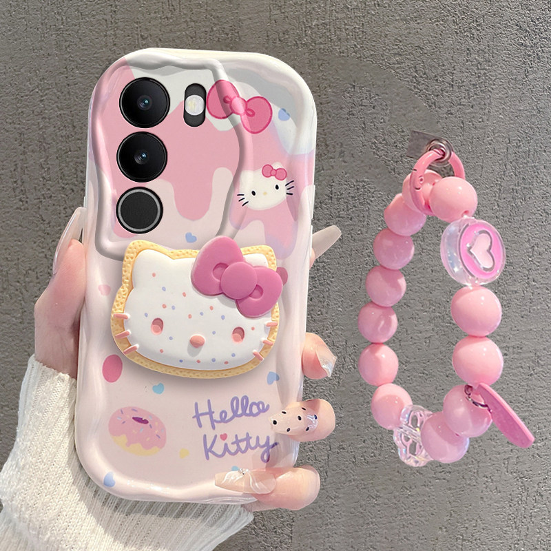 适用于vivos17手机壳硅胶可爱