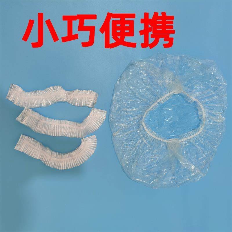 哈根哈利vision鸟笼底座松紧口薄膜套托盘便便袋抽屉清洁袋塑料袋