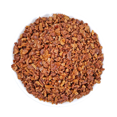 秋知仁临安山核桃碎仁500g