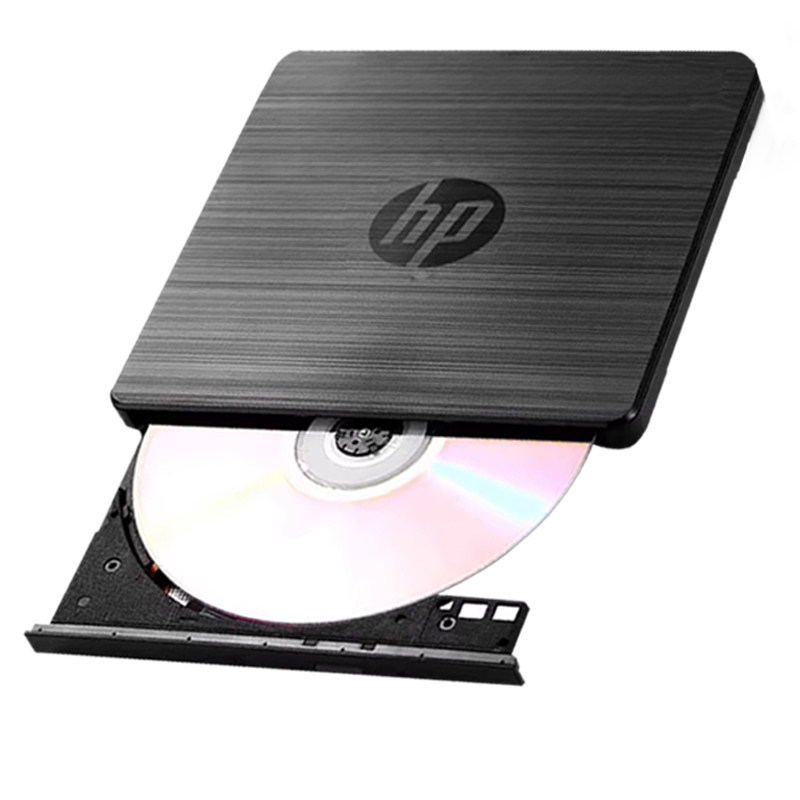 HP 외장 블루레이 드라이브 USB3.0 모바일 외장 DVD 플레이어 APPLE MAC 컴퓨터 범용 전체 영역 BD