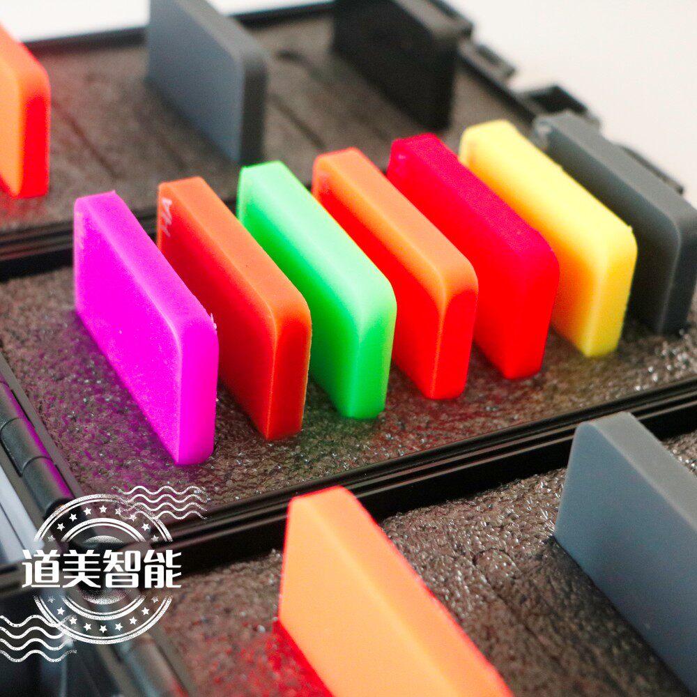 钻石80HA校准校验邵氏计况氏HD邵氏硬度块套装标准橡胶塑料硬度值