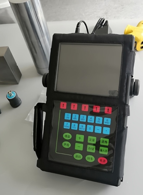 3600S超声波探伤仪 彩色数字手持气泡坡口满虚焊缝裂纹无损探伤机