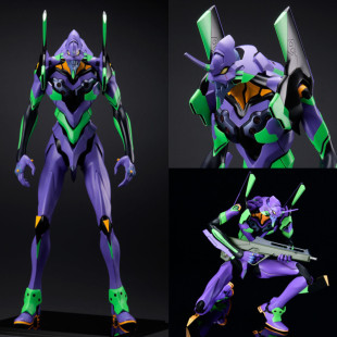 山口式 手办精英紫螳螂可动模型玩具人偶玩偶摆件动漫游戏周边