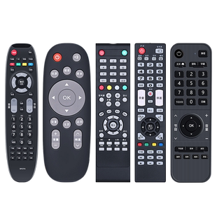 适用长虹oboni欧宝丽LED液晶电视机遥控器通用RP67FA LED32E20 42E40 24M1 LED32B6 32T8S LED32V3 LED32538M