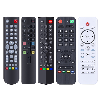 适用夏新电视遥控器全通用