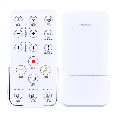 马桶坐便器遥控器通用