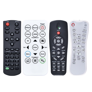 适用Optoma奥图码投影仪机遥控器通用CB611ST S315  S316 X316 EP731 S712ST 782ST HD33 HD25 EH1030 HD50
